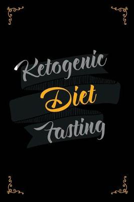 Book cover for Ketogenic Diet Fasting