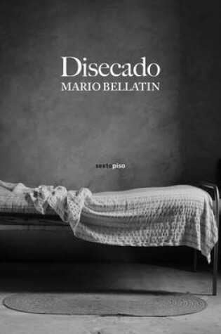 Cover of Disecado