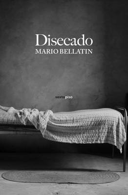 Book cover for Disecado