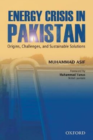 Cover of Energy Crisis in Pakistan