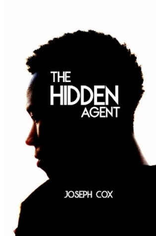 Cover of The Hidden Agent