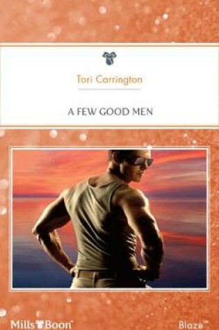 Cover of A Few Good Men