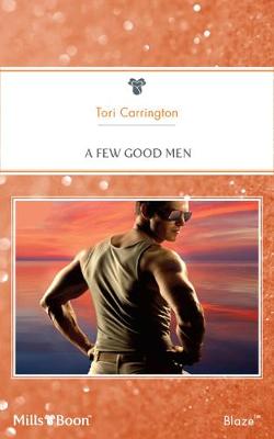 Book cover for A Few Good Men