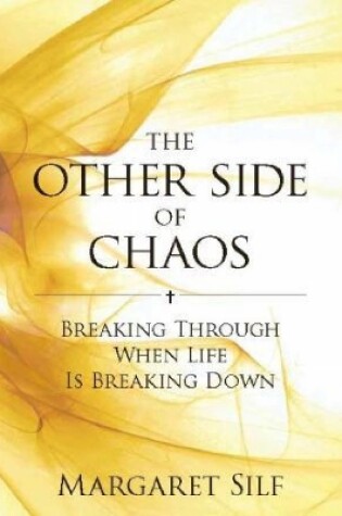 Cover of The Other Side of Chaos