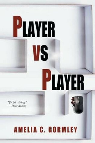 Cover of Player Vs Player