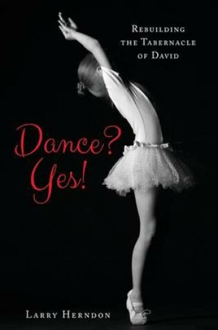 Cover of Dance? Yes!