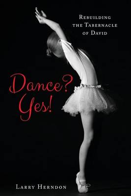 Book cover for Dance? Yes!