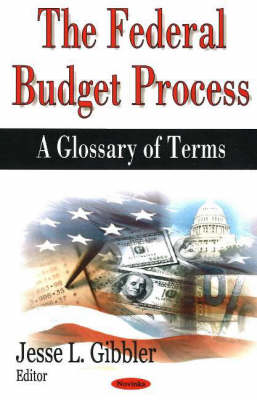 Book cover for Federal Budget Process