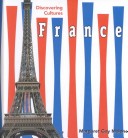 Book cover for France