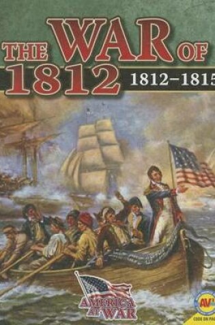 Cover of The War of 1812