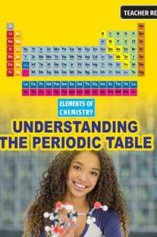 Cover of Understanding the Periodic Table