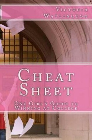 Cover of Cheat Sheet