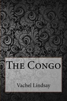 Book cover for The Congo