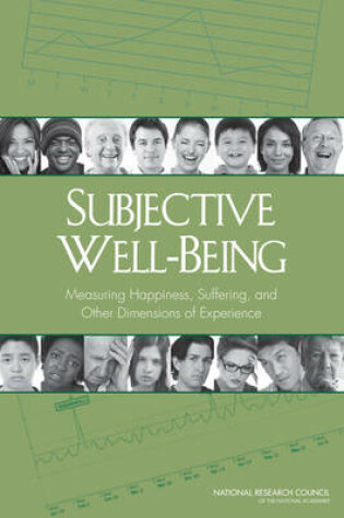 Cover of Subjective Well-Being