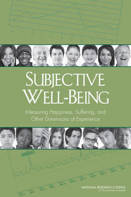 Book cover for Subjective Well-Being