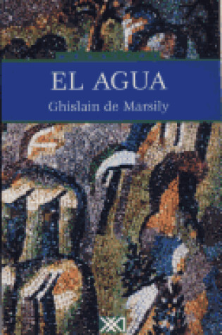 Cover of El Agua