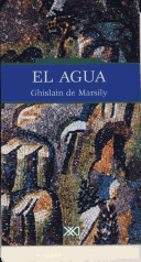 Book cover for El Agua