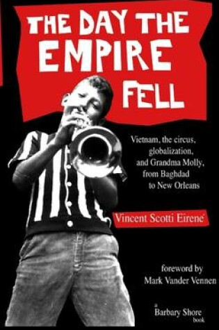 Cover of The Day The Empire Fell (second Edition)