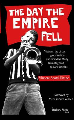 Book cover for The Day The Empire Fell (second Edition)