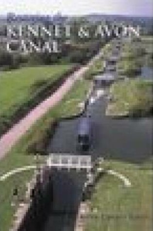 Cover of Restoring the Kennet and Avon Canal