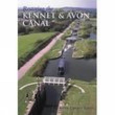 Book cover for Restoring the Kennet and Avon Canal