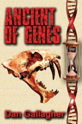 Cover of Ancient of Genes