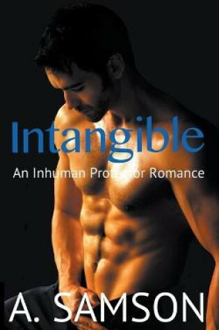 Cover of Intangible