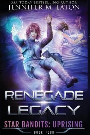 Cover of Renegade Legacy