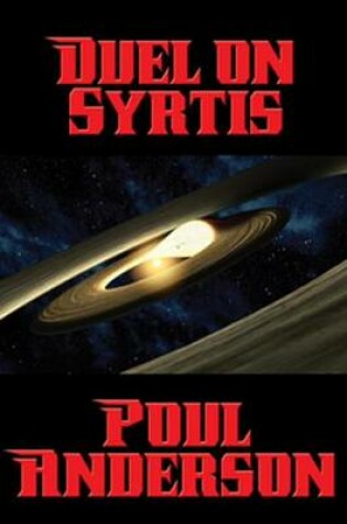 Cover of Duel on Syrtis
