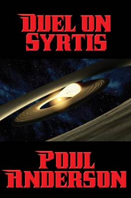 Book cover for Duel on Syrtis