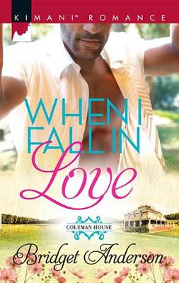 Cover of When I Fall in Love