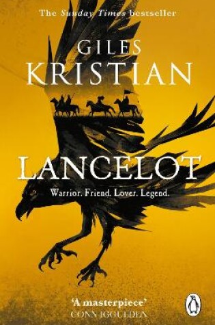 Cover of Lancelot