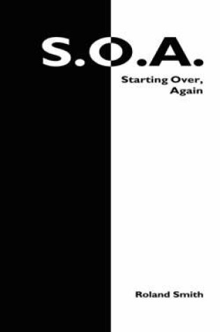 Cover of S.O.A.