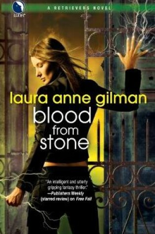 Cover of Blood from Stone