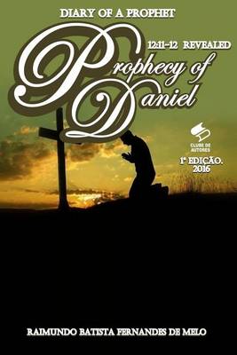 Cover of The Diary of a Prophet I