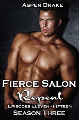 Book cover for Fierce Salon Season Three Collection Repeat