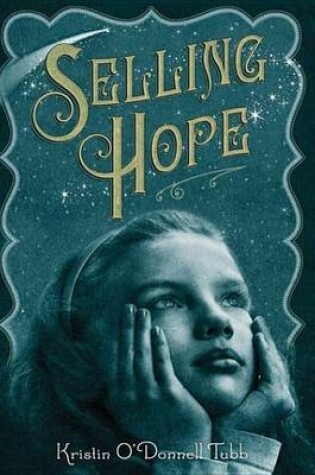 Cover of Selling Hope