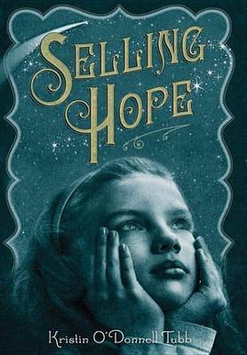 Book cover for Selling Hope