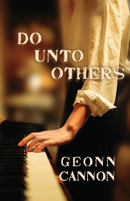 Book cover for Do Unto Others