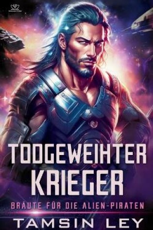 Cover of Todgweihter Krieger