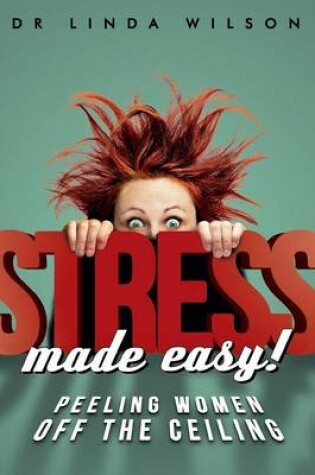 Cover of Stress Made Easy