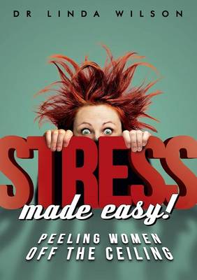 Book cover for Stress Made Easy