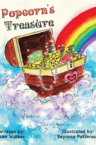 Cover of Popcorn's Treasure