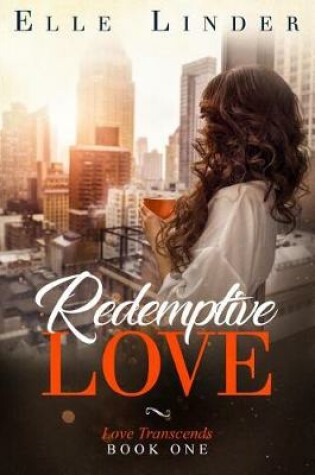 Cover of Redemptive Love