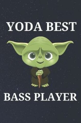 Cover of Yoda Best Bass Player