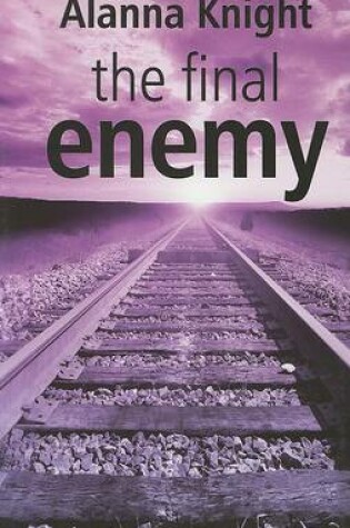 Cover of The Final Enemy
