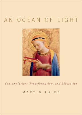 Book cover for An Ocean of Light