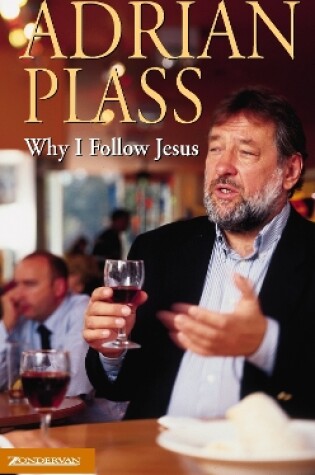 Cover of Why I Follow Jesus