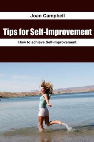 Cover of Tips for Self-Improvement