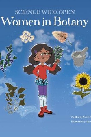 Cover of Women in Botany